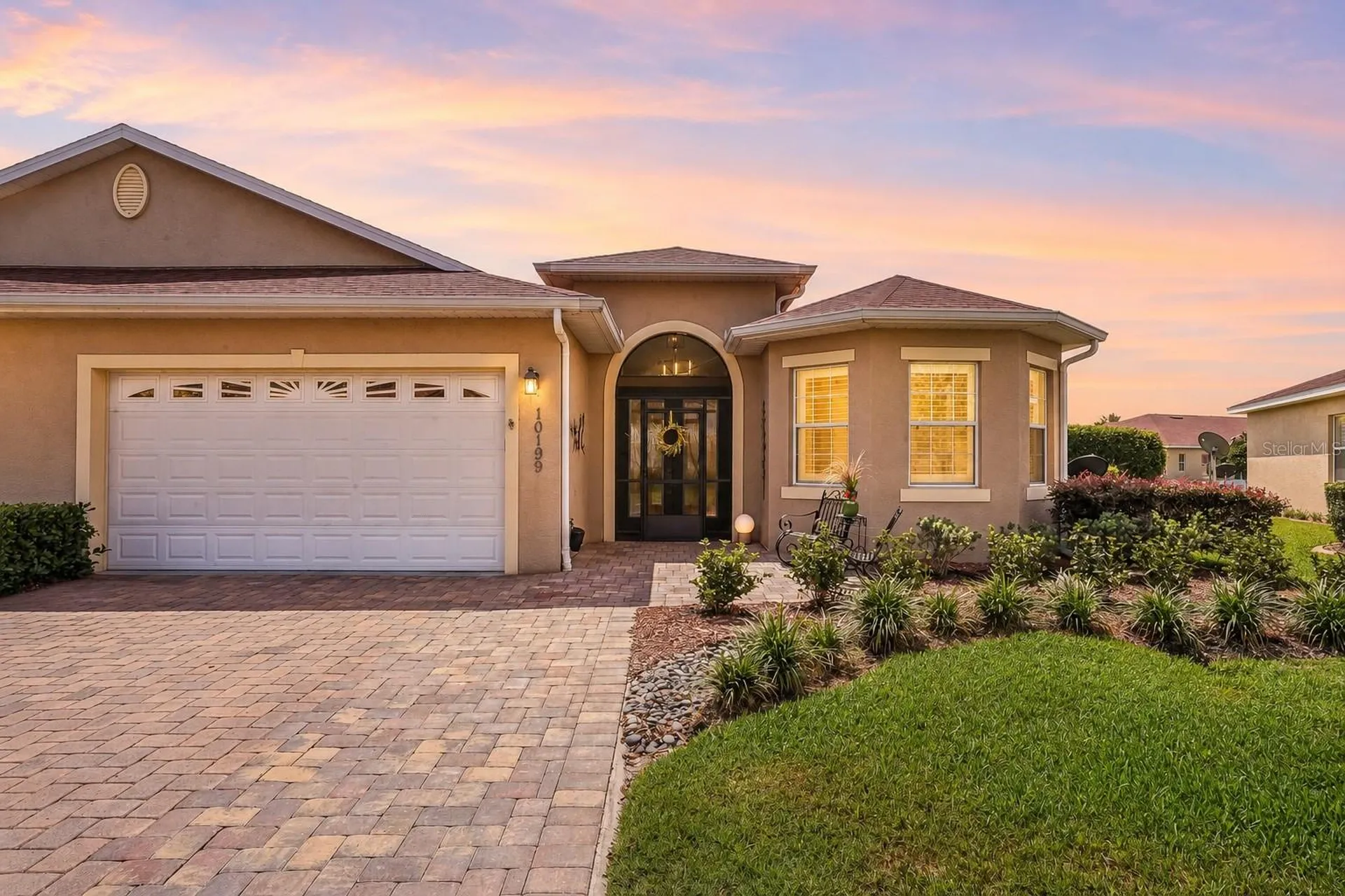 10199 Mainsail Drive Oxford FL 34484