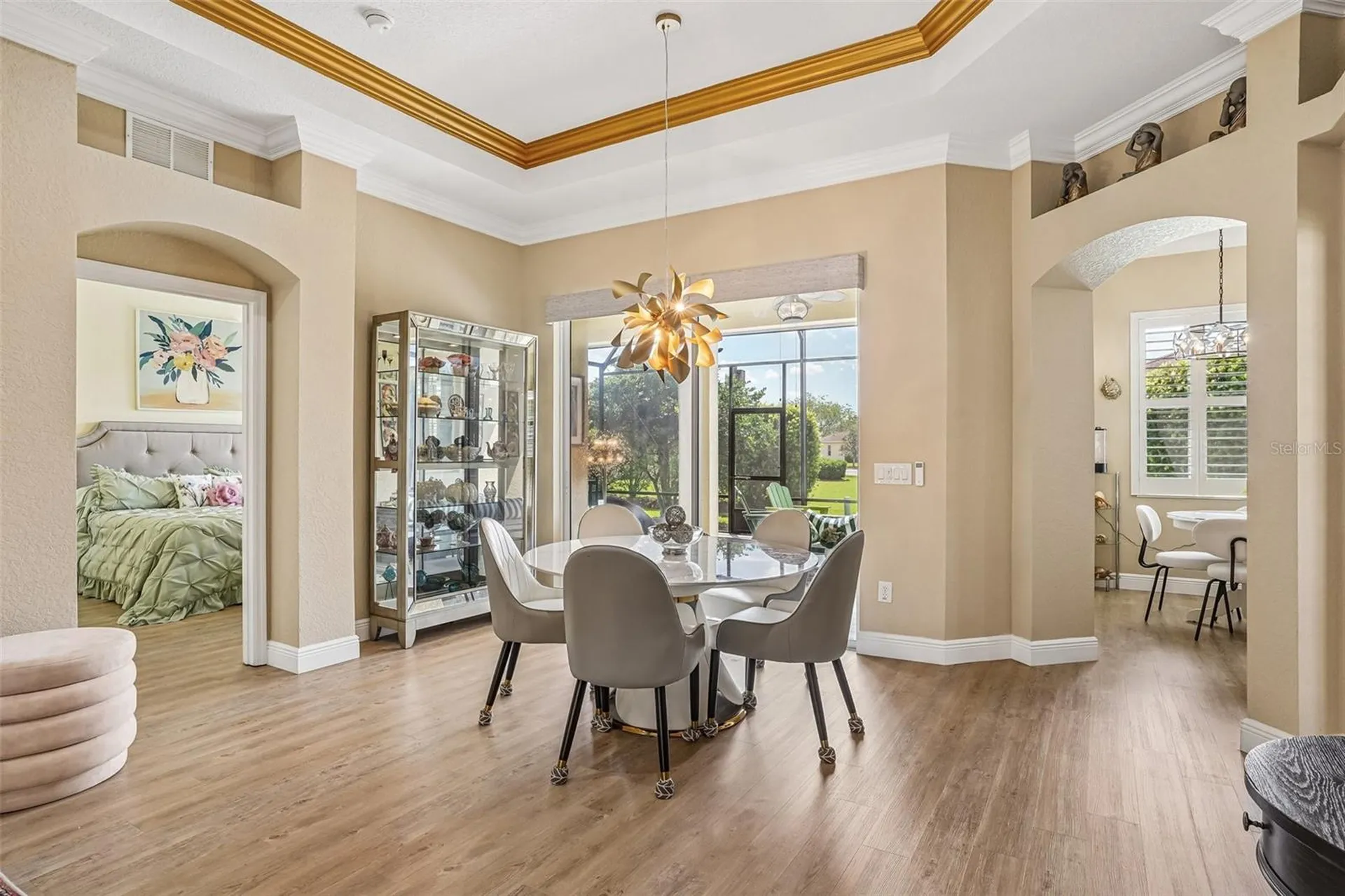 10199 Mainsail Drive Oxford FL 34484