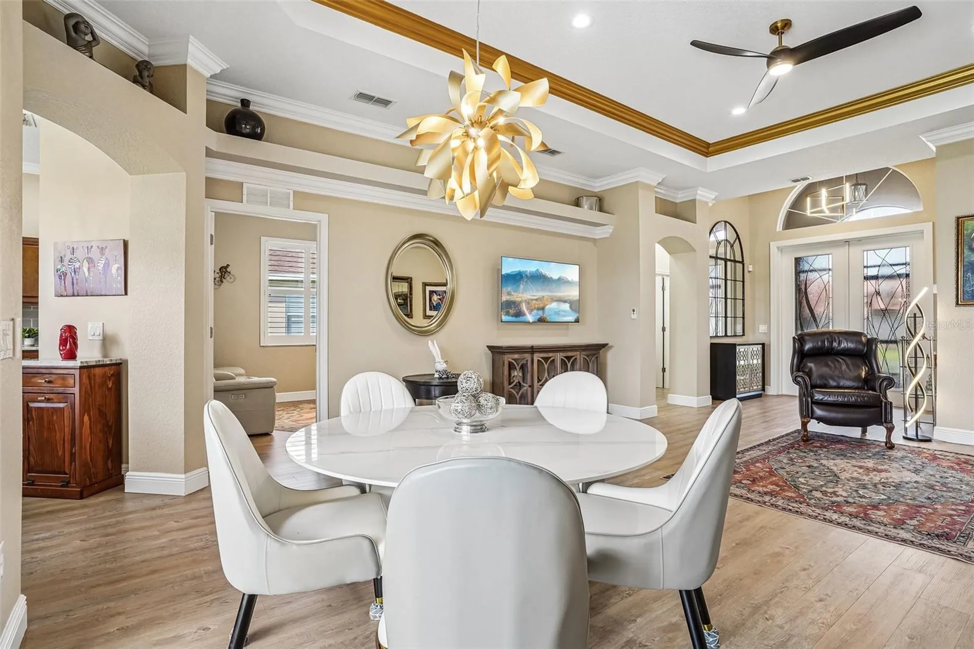 10199 Mainsail Drive Oxford FL 34484
