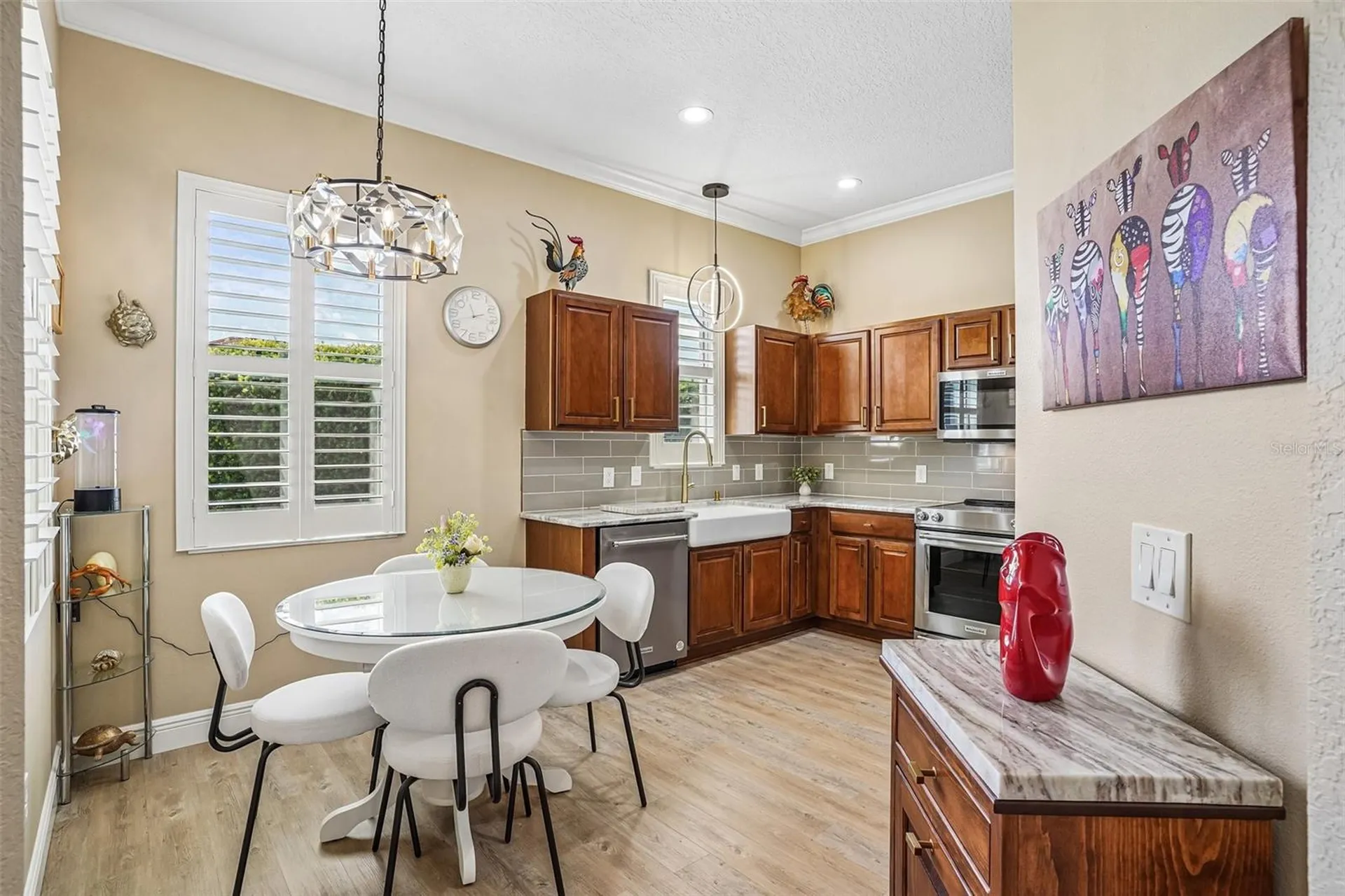 10199 Mainsail Drive Oxford FL 34484