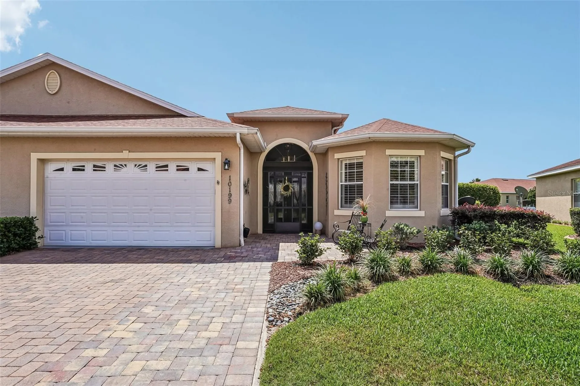 10199 Mainsail Drive Oxford FL 34484