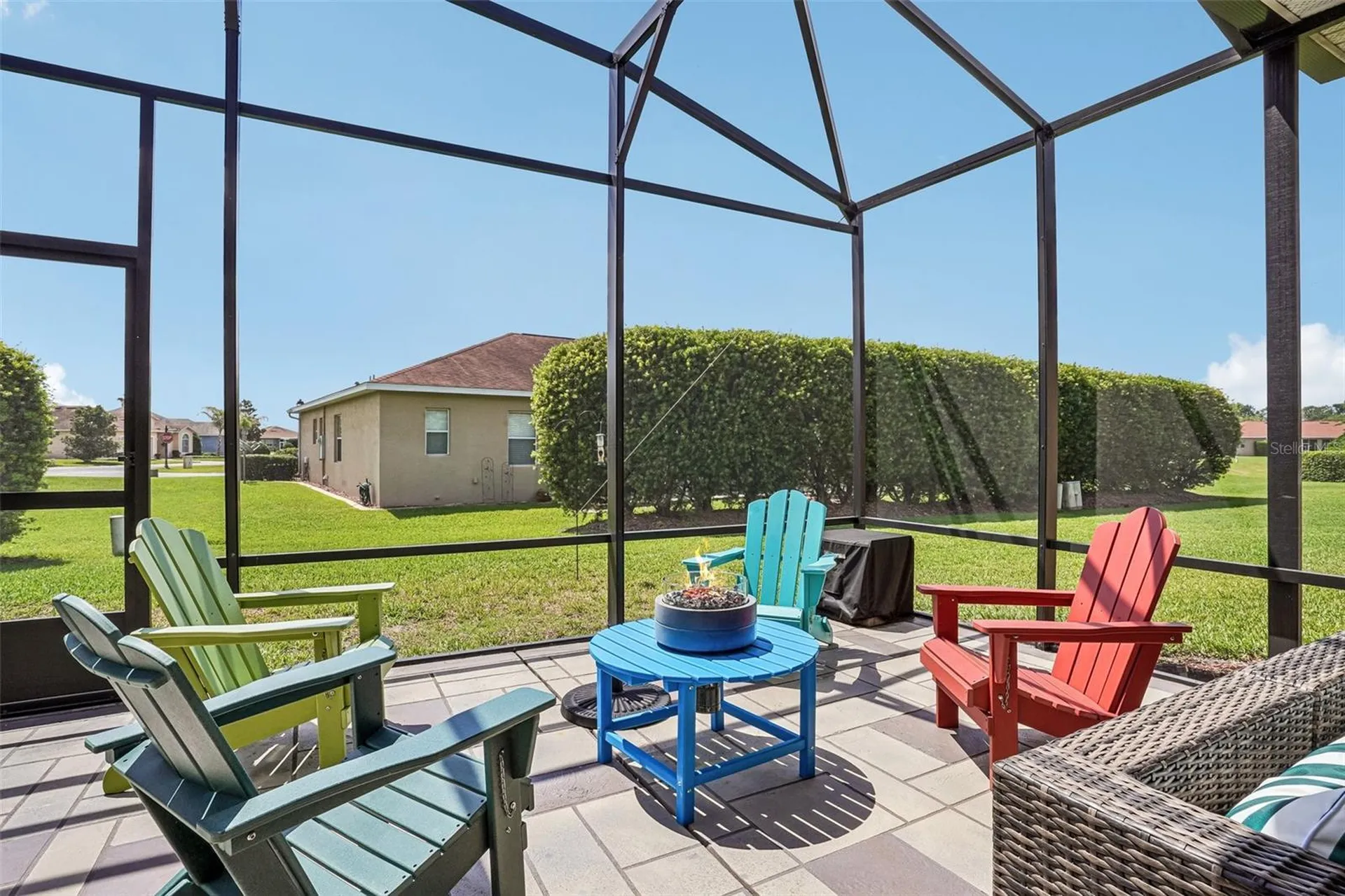 10199 Mainsail Drive Oxford FL 34484