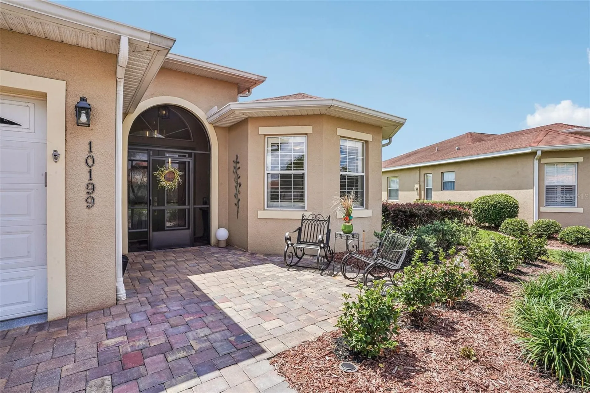 10199 Mainsail Drive Oxford FL 34484