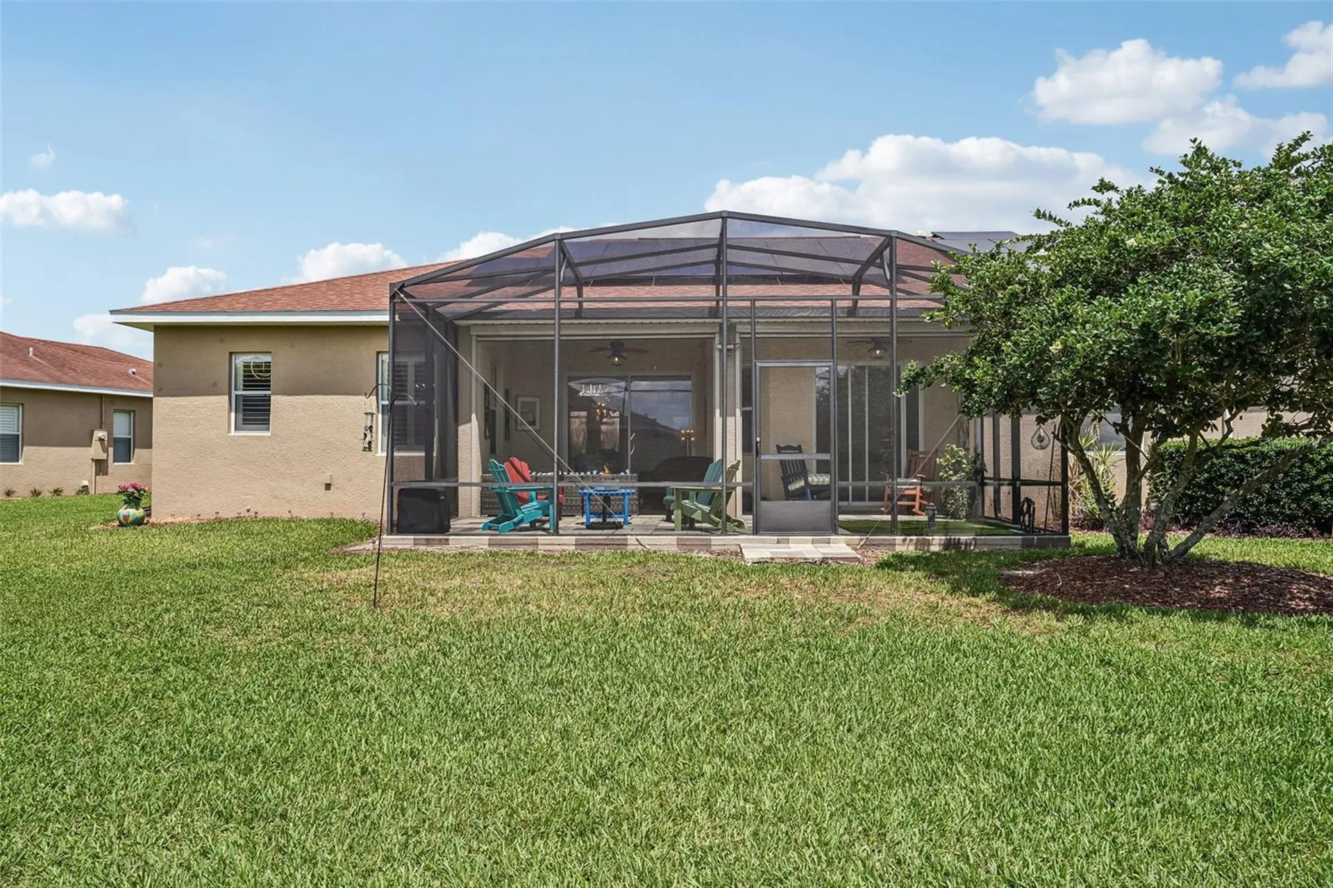 10199 Mainsail Drive Oxford FL 34484