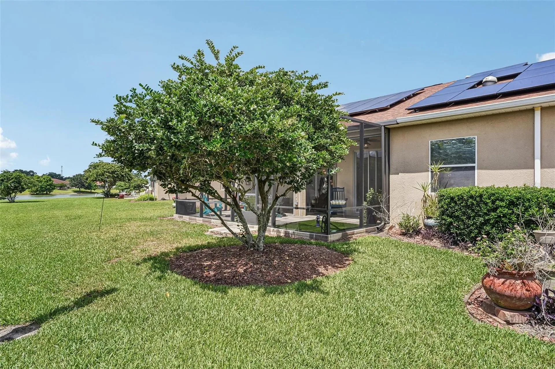 10199 Mainsail Drive Oxford FL 34484