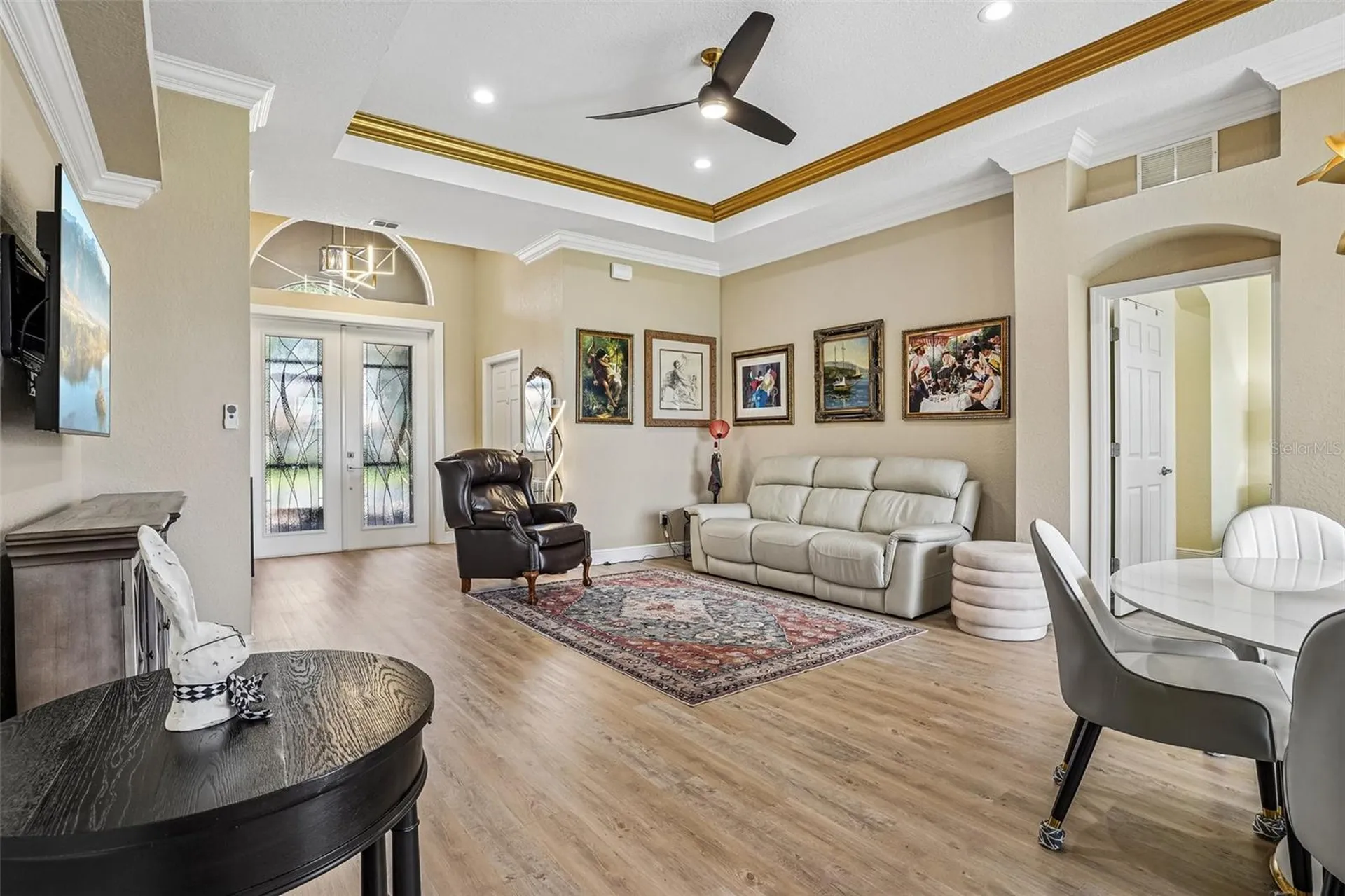 10199 Mainsail Drive Oxford FL 34484