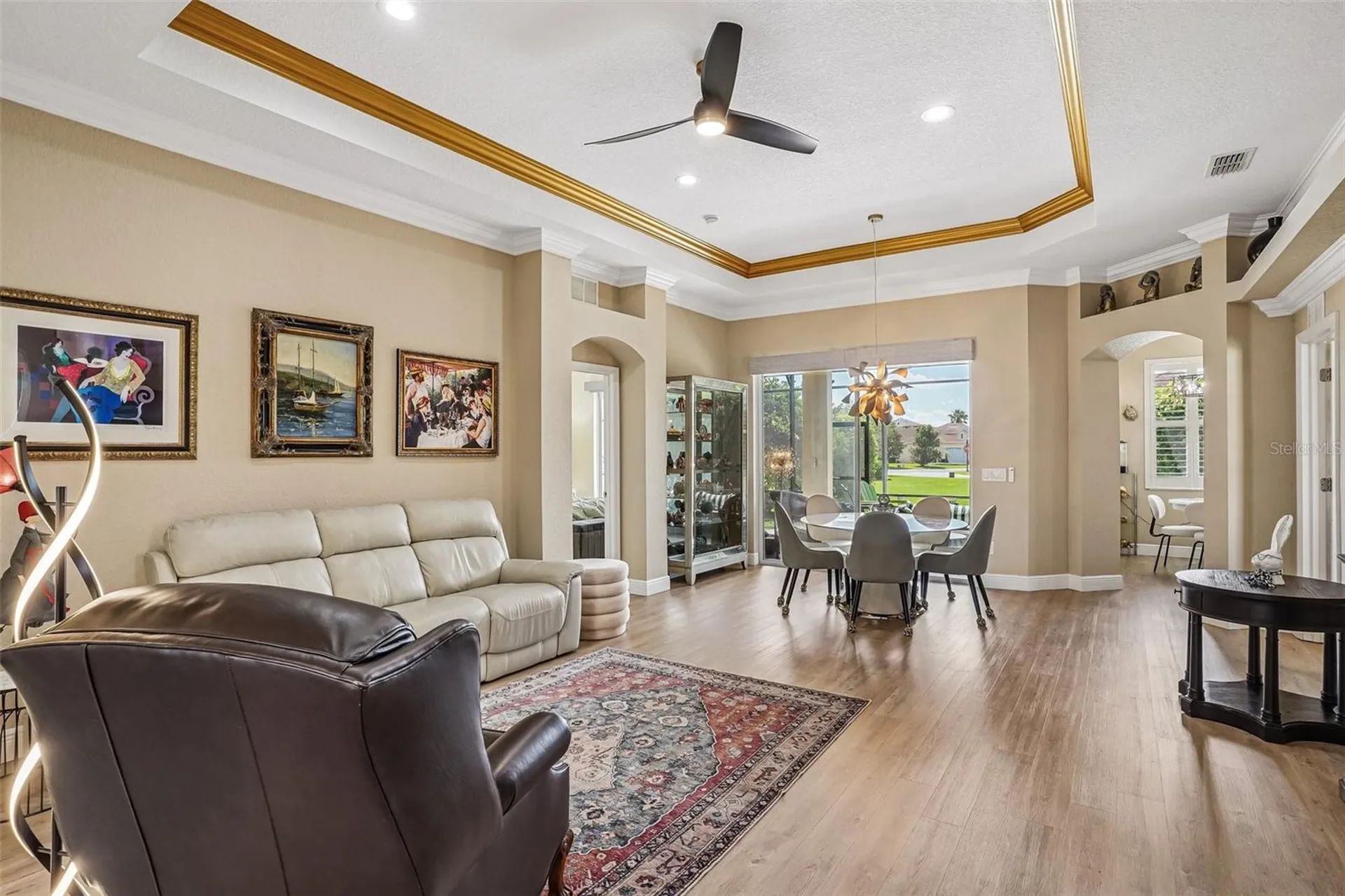 10199 Mainsail Drive Oxford FL 34484