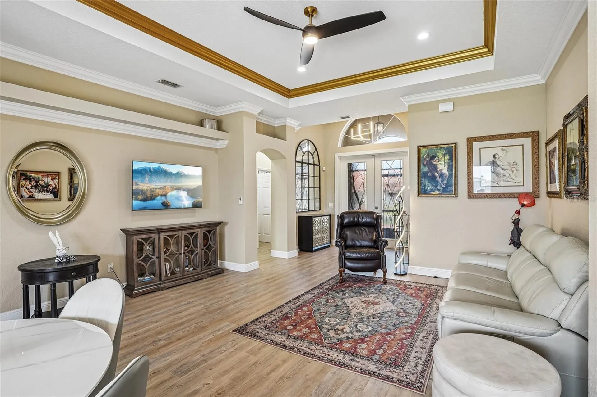 10199 Mainsail Drive Oxford FL 34484
