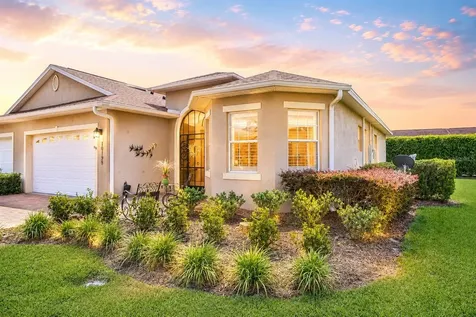 10199 Mainsail Drive Oxford FL 34484