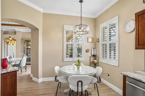 10199 Mainsail Drive Oxford FL 34484