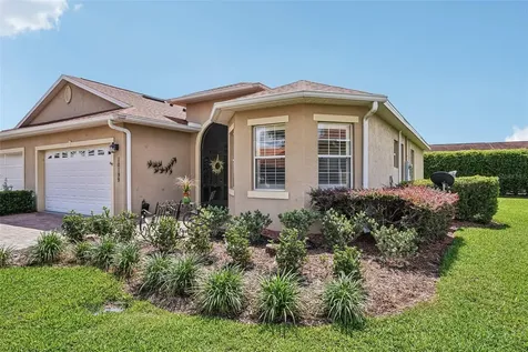 10199 Mainsail Drive Oxford FL 34484