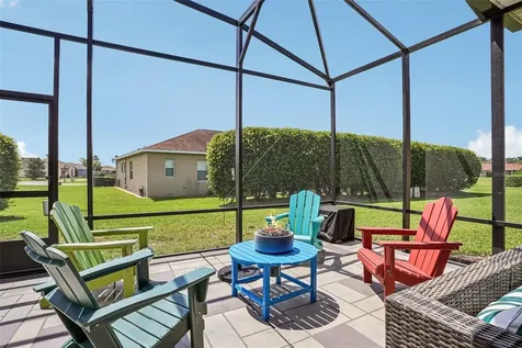 10199 Mainsail Drive Oxford FL 34484