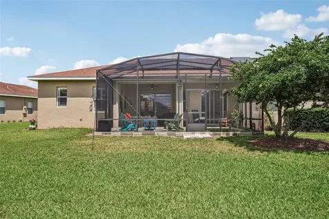 10199 Mainsail Drive Oxford FL 34484