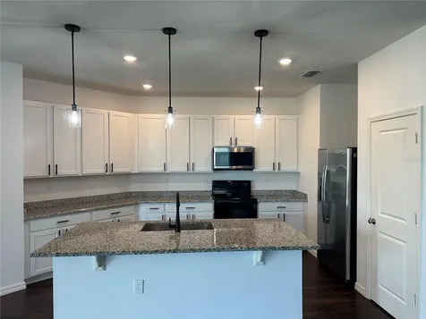 1836 Wilson Prairie Circle Groveland FL 34736