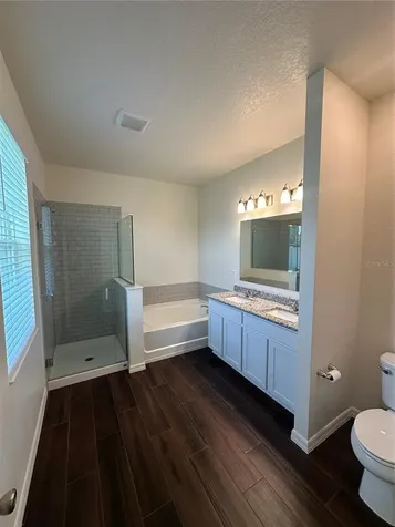 1836 Wilson Prairie Circle Groveland FL 34736