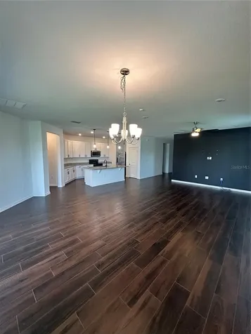 1836 Wilson Prairie Circle Groveland FL 34736