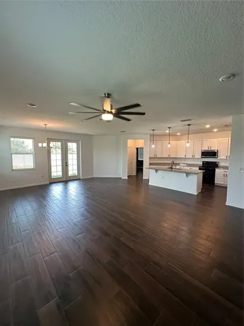 1836 Wilson Prairie Circle Groveland FL 34736