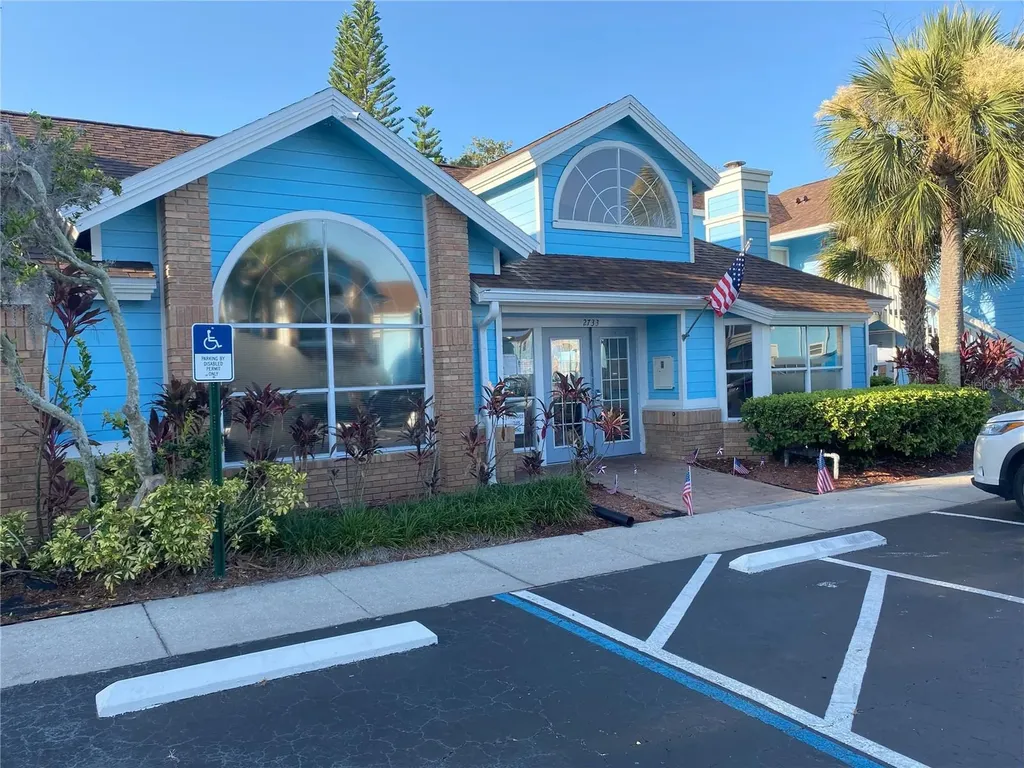 2729 N Poinciana Boulevard Kissimmee FL 34746
