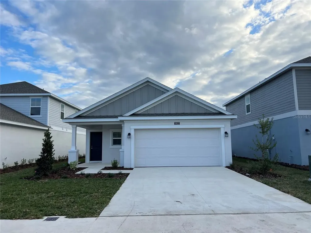 5822 Le Marin Way Kissimmee FL 34758