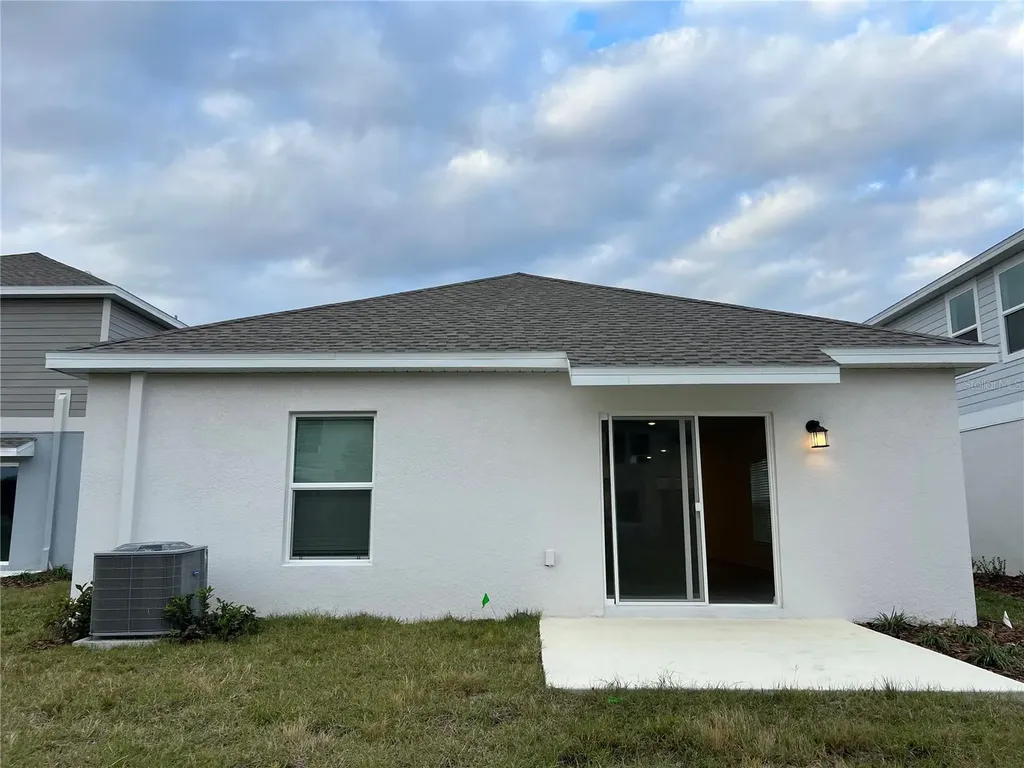 5822 Le Marin Way Kissimmee FL 34758
