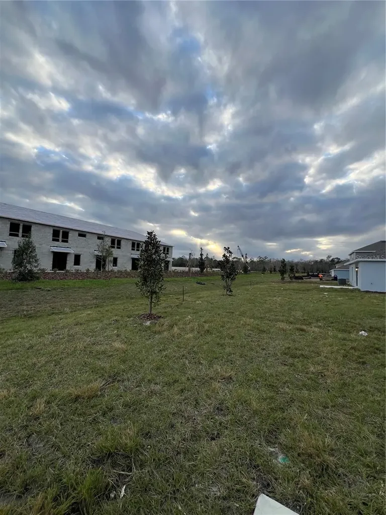 5822 Le Marin Way Kissimmee FL 34758