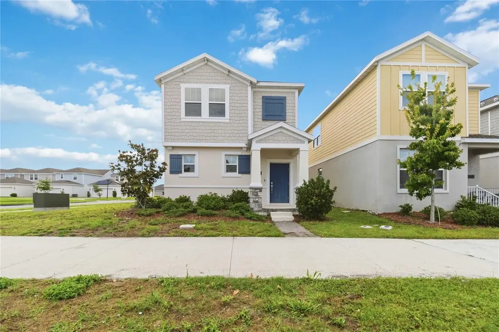1736 Fulfillment Drive Kissimmee FL 34744