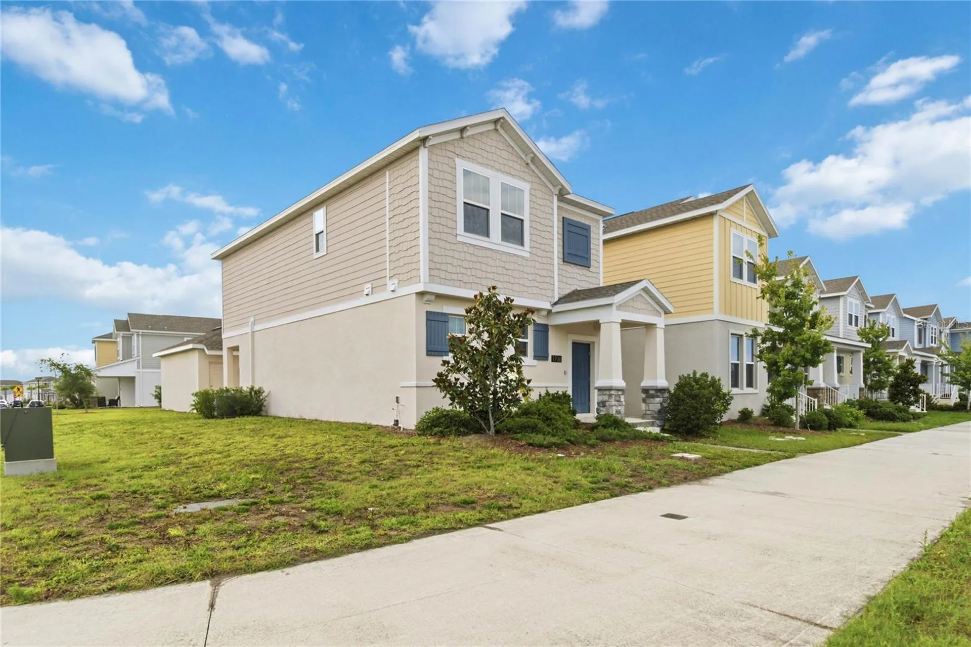 1736 Fulfillment Drive Kissimmee FL 34744