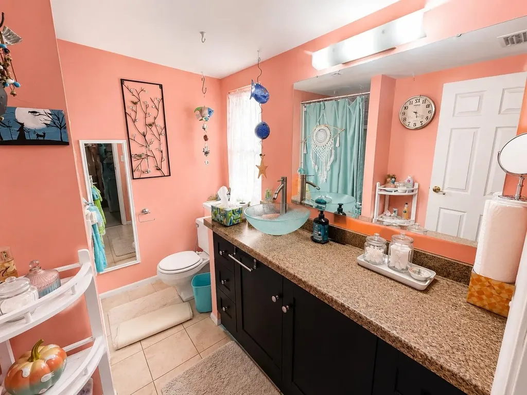 1671 Castlewood Lane Palm Harbor FL 34683