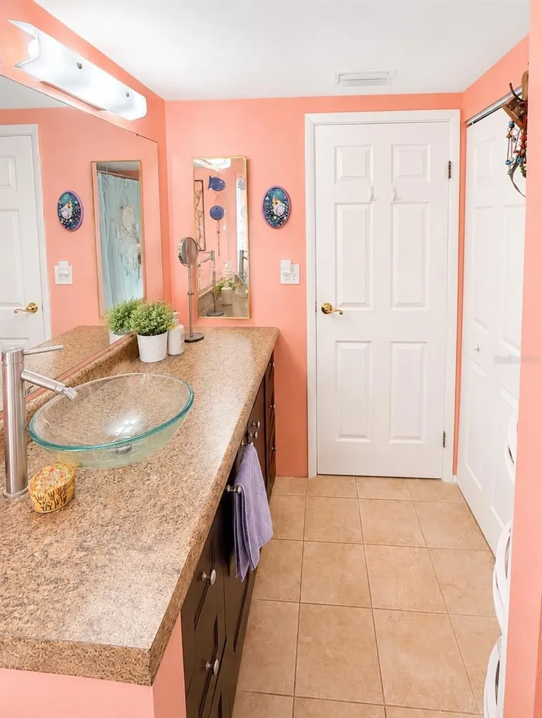 1671 Castlewood Lane Palm Harbor FL 34683