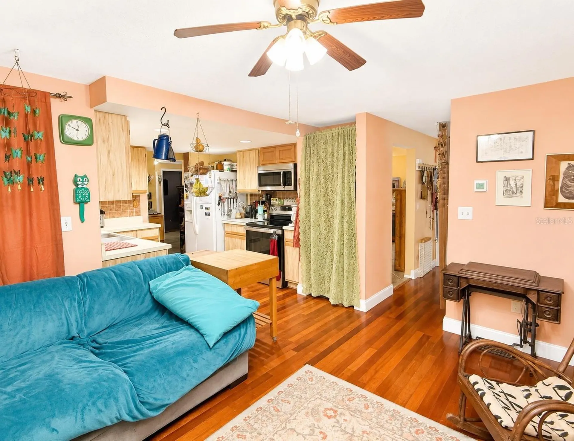 1671 Castlewood Lane Palm Harbor FL 34683