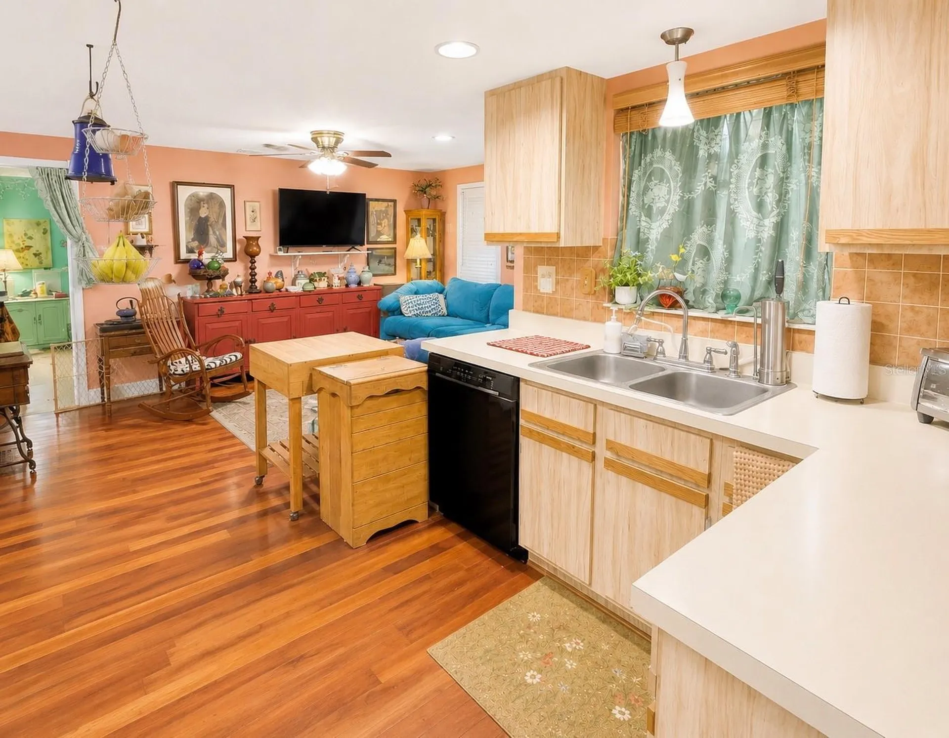 1671 Castlewood Lane Palm Harbor FL 34683