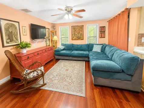 1671 Castlewood Lane Palm Harbor FL 34683