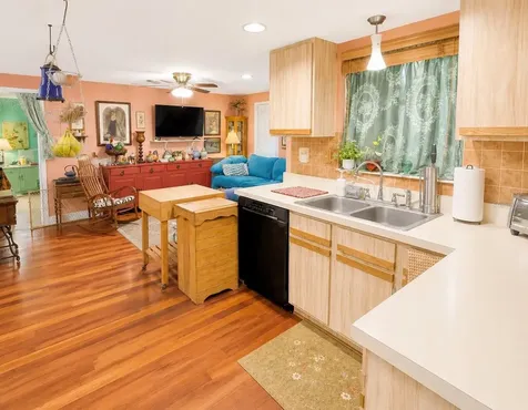 1671 Castlewood Lane Palm Harbor FL 34683
