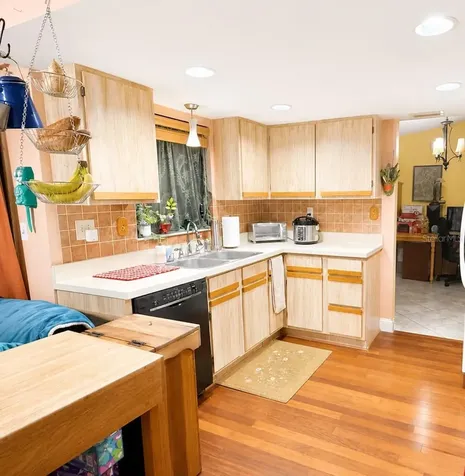 1671 Castlewood Lane Palm Harbor FL 34683