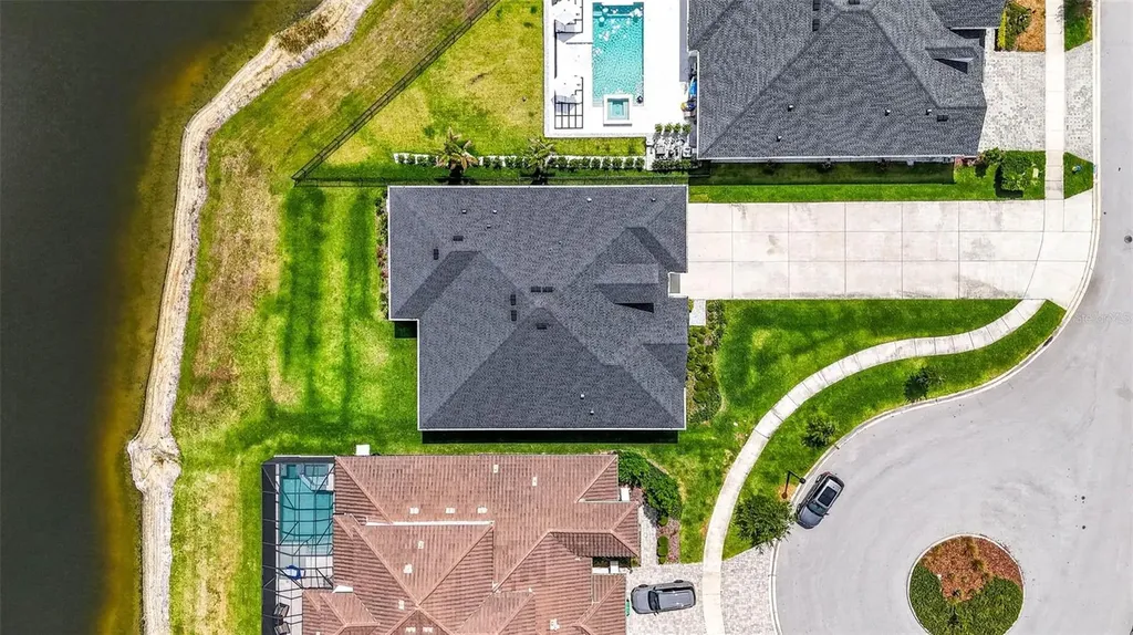 16181 November Rain Court Land O Lakes FL 34638