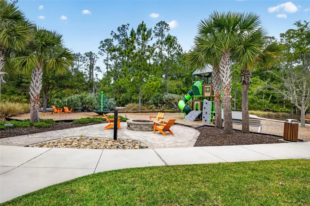 16181 November Rain Court Land O Lakes FL 34638