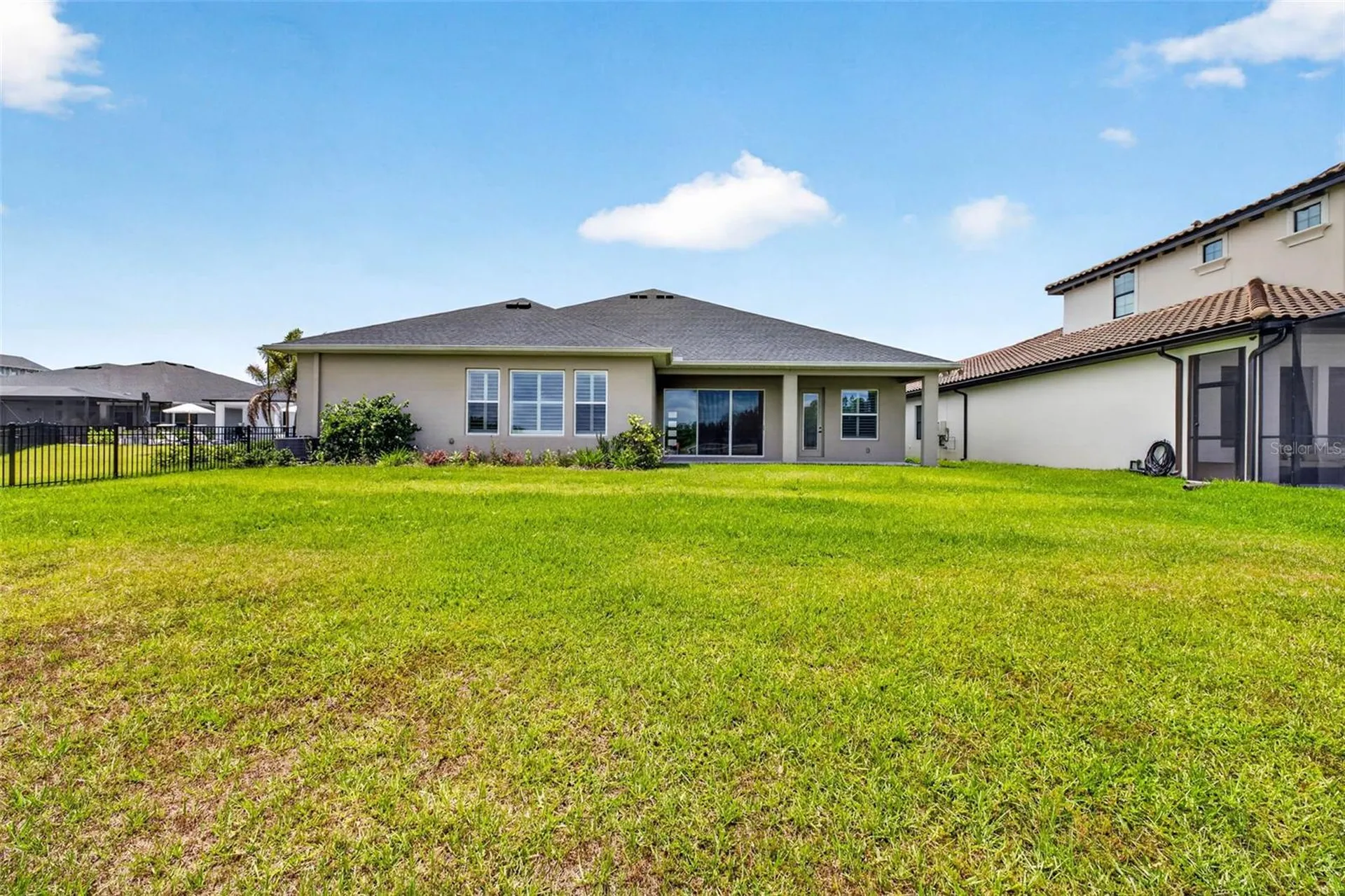 16181 November Rain Court Land O Lakes FL 34638