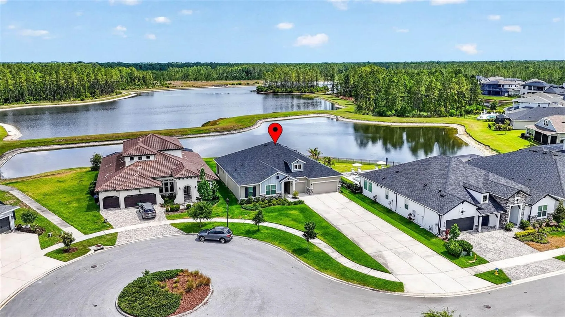 16181 November Rain Court Land O Lakes FL 34638