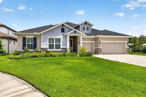 16181 November Rain Court Land O Lakes FL 34638