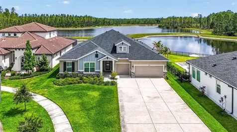16181 November Rain Court Land O Lakes FL 34638