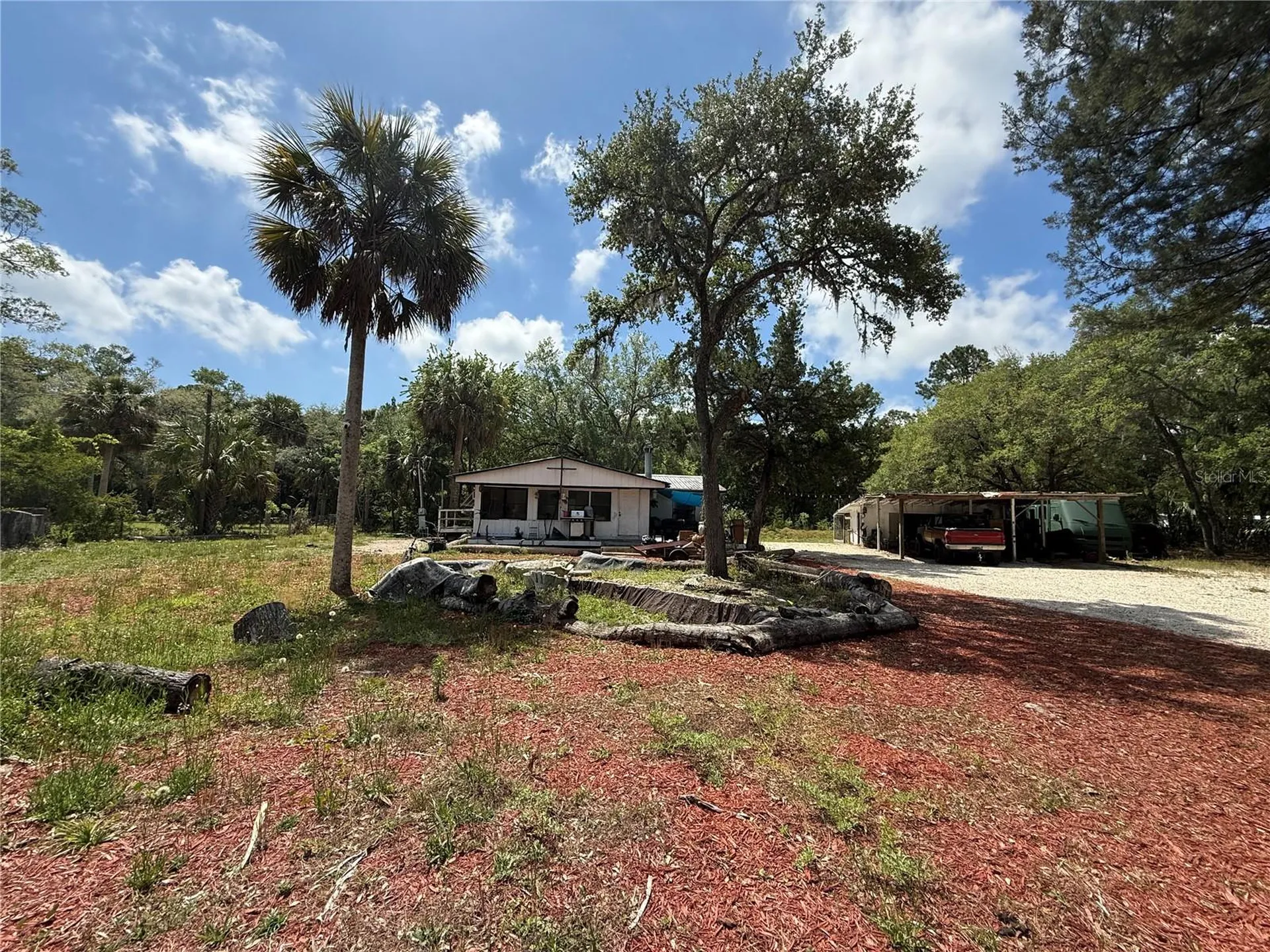 186 Gladys Avenue Inglis FL 34449