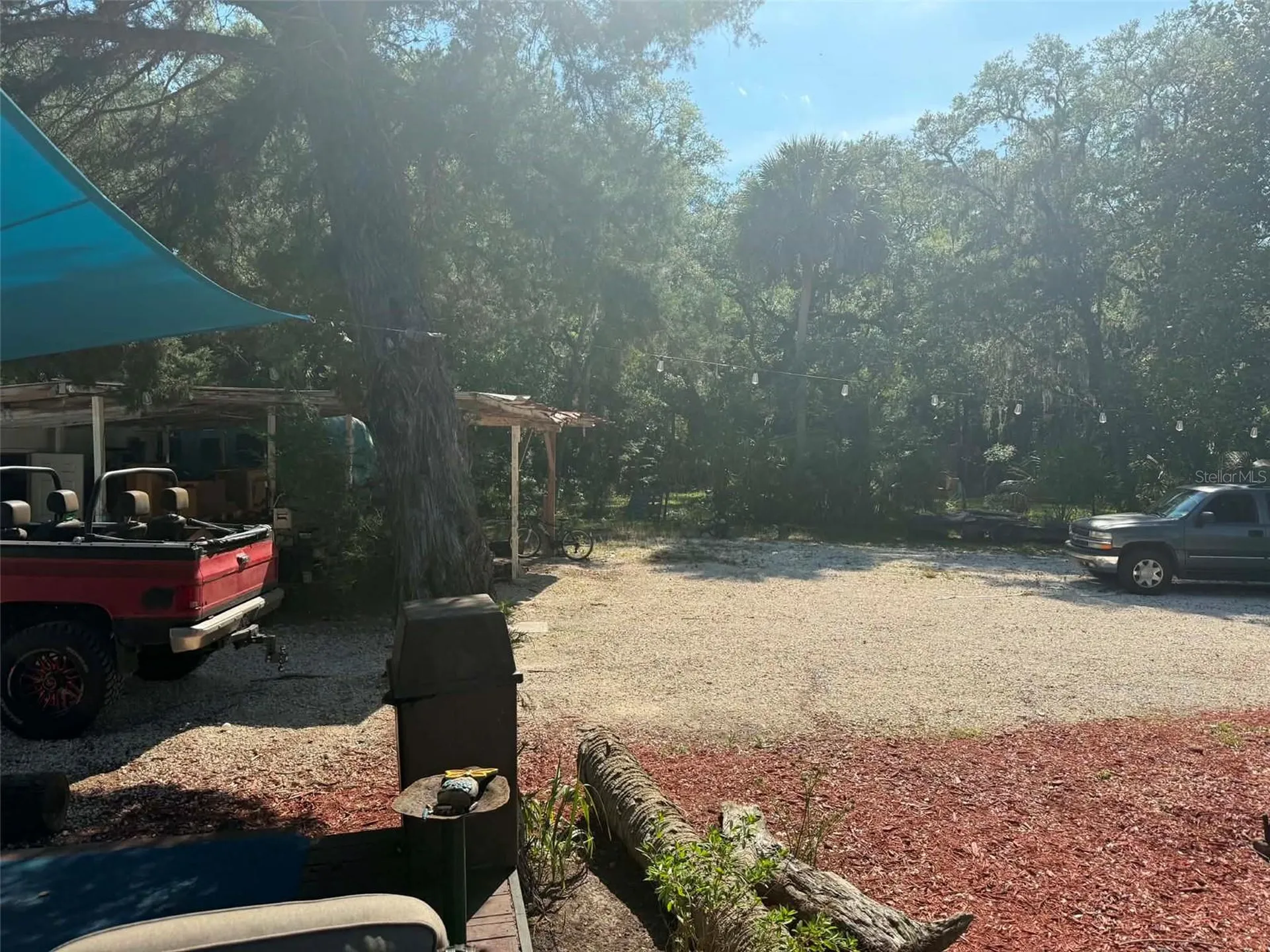 186 Gladys Avenue Inglis FL 34449