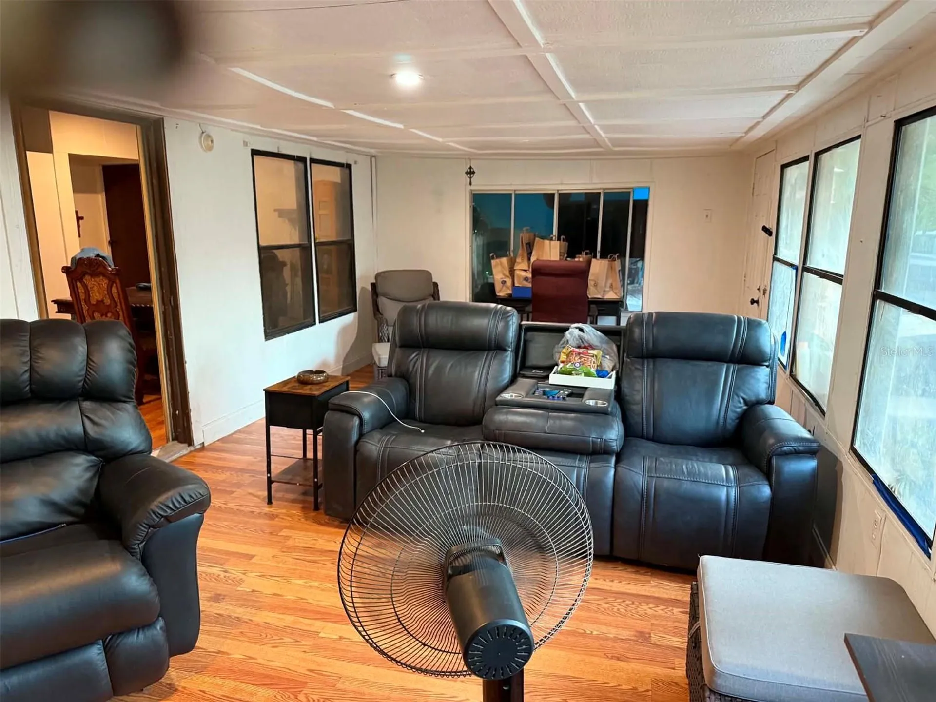 186 Gladys Avenue Inglis FL 34449
