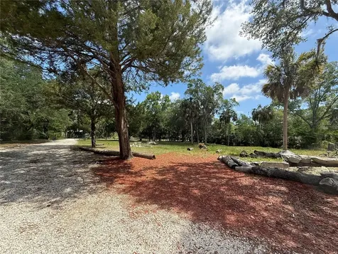 186 Gladys Avenue Inglis FL 34449