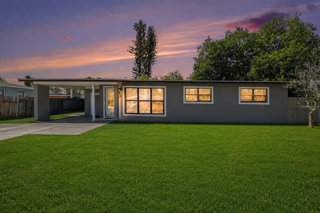 1109 Willow Lane Cocoa FL 32922