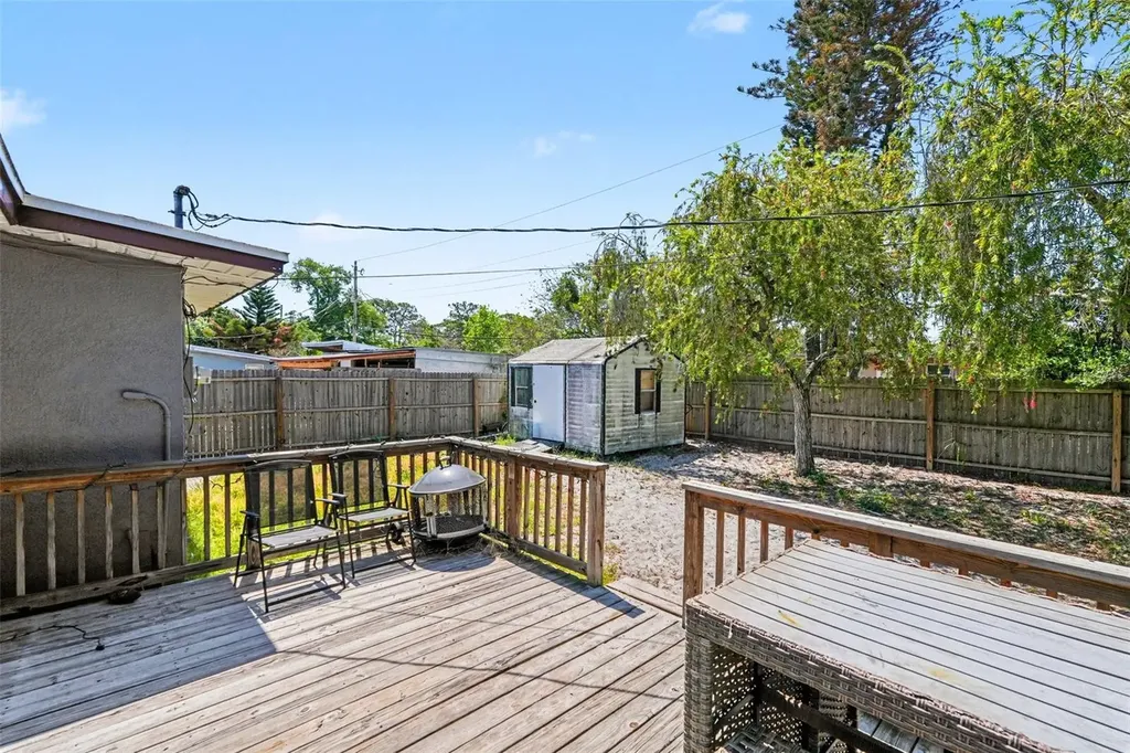 1109 Willow Lane Cocoa FL 32922