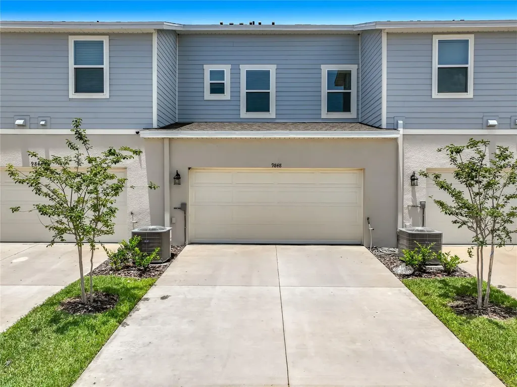 9848 Walkway Drive Orlando FL 32832