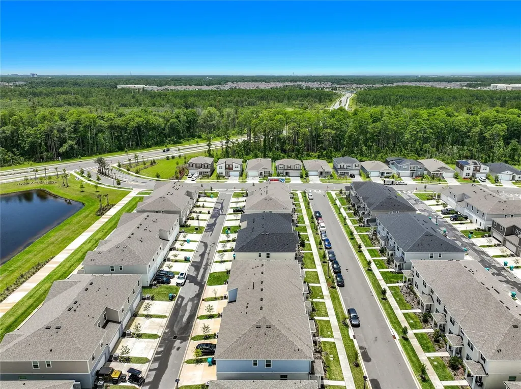 9848 Walkway Drive Orlando FL 32832