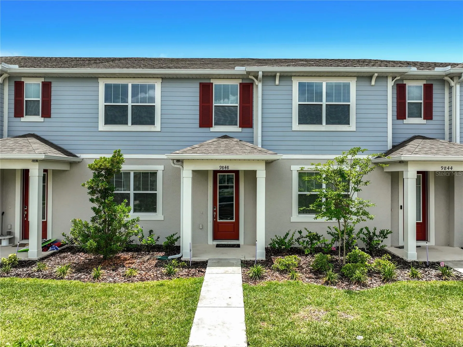 9848 Walkway Drive Orlando FL 32832