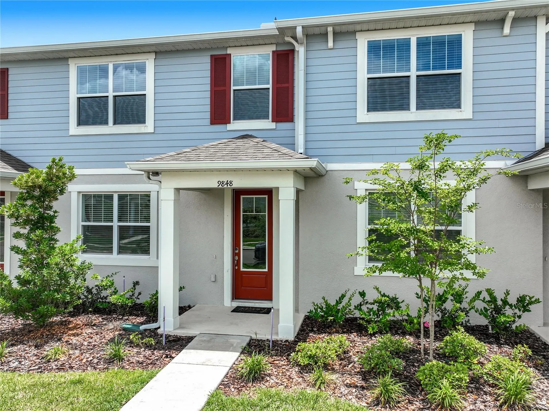 9848 Walkway Drive Orlando FL 32832